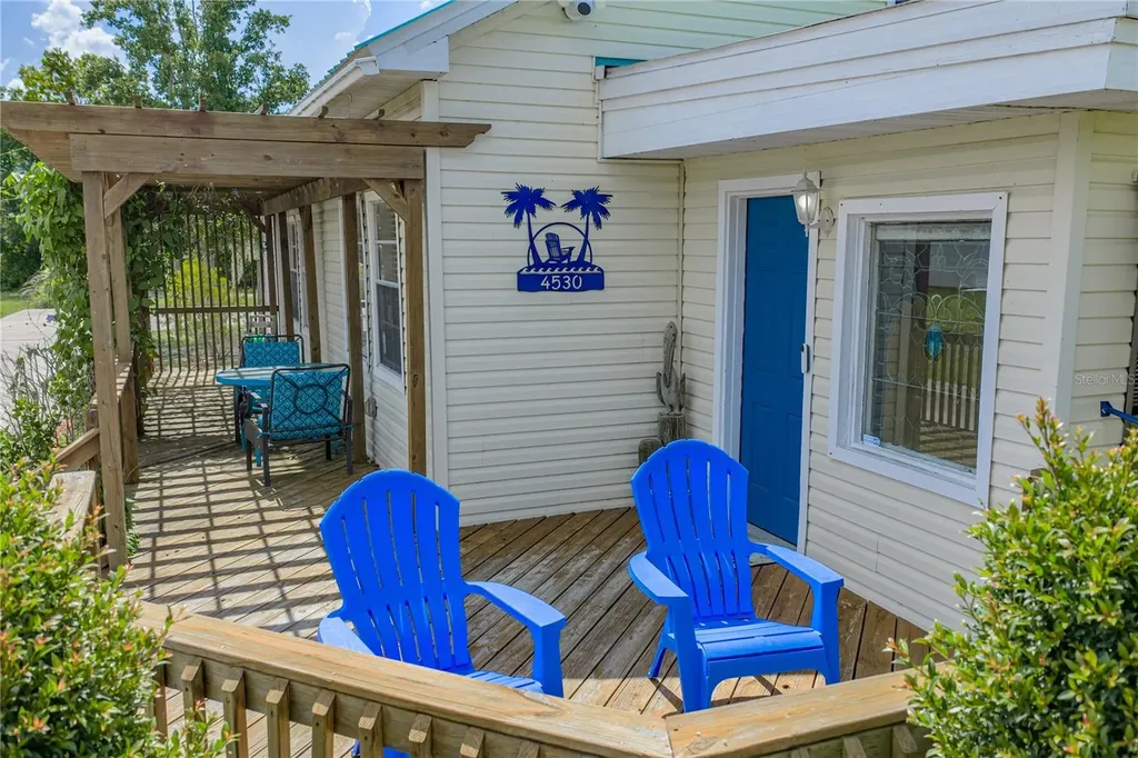 4530 Lakeview Drive Sebring FL 33870