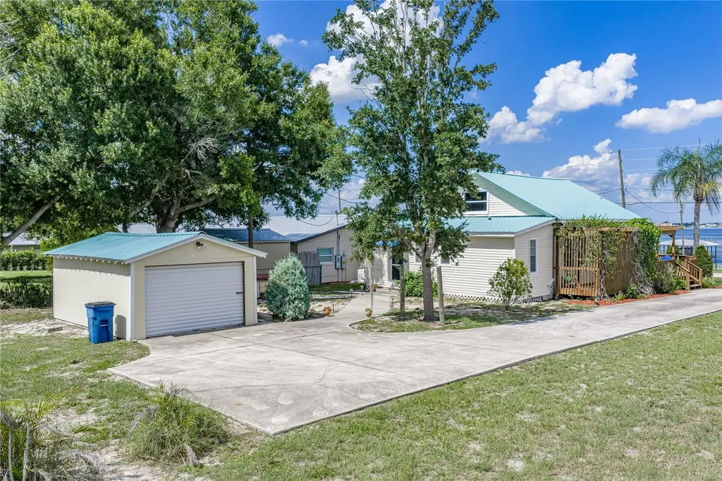 4530 Lakeview Drive Sebring FL 33870
