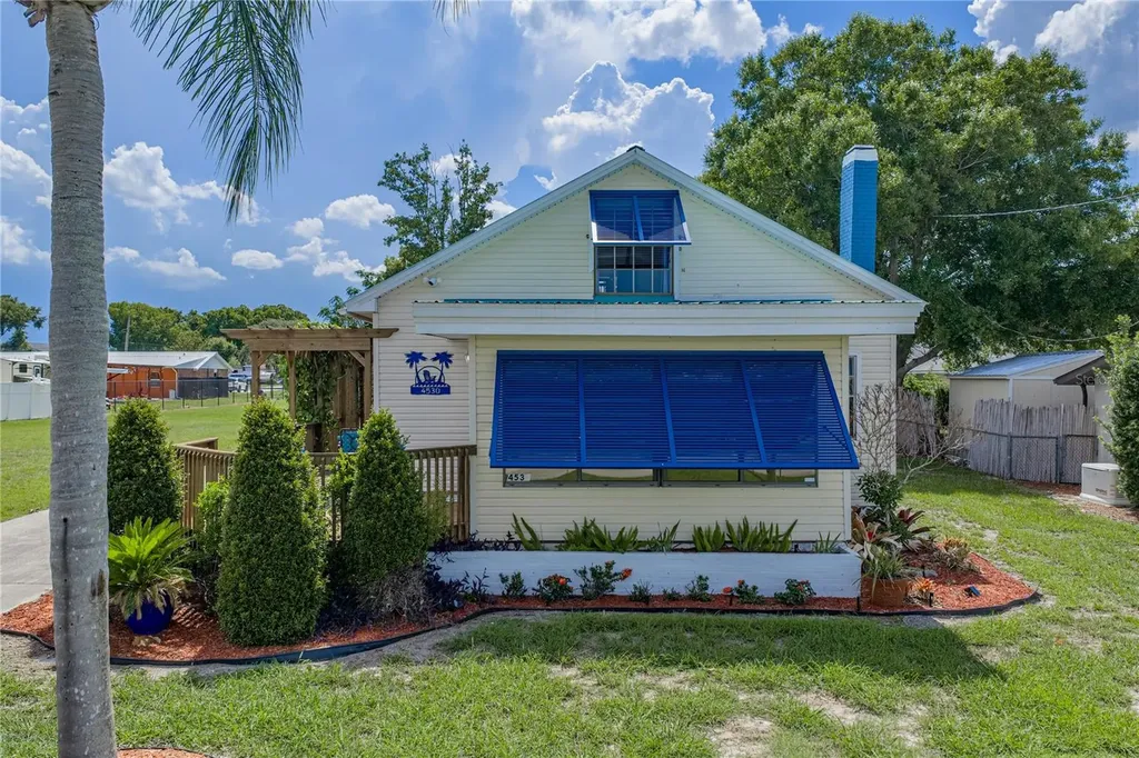 4530 Lakeview Drive Sebring FL 33870