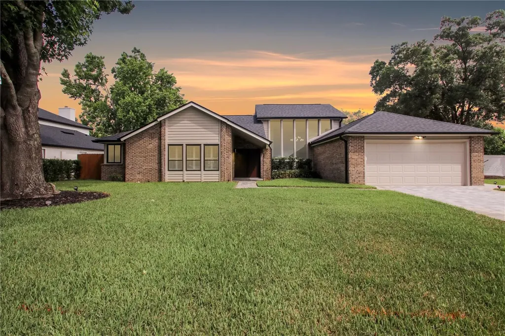 7921 Palmdale Drive Orlando FL 32819