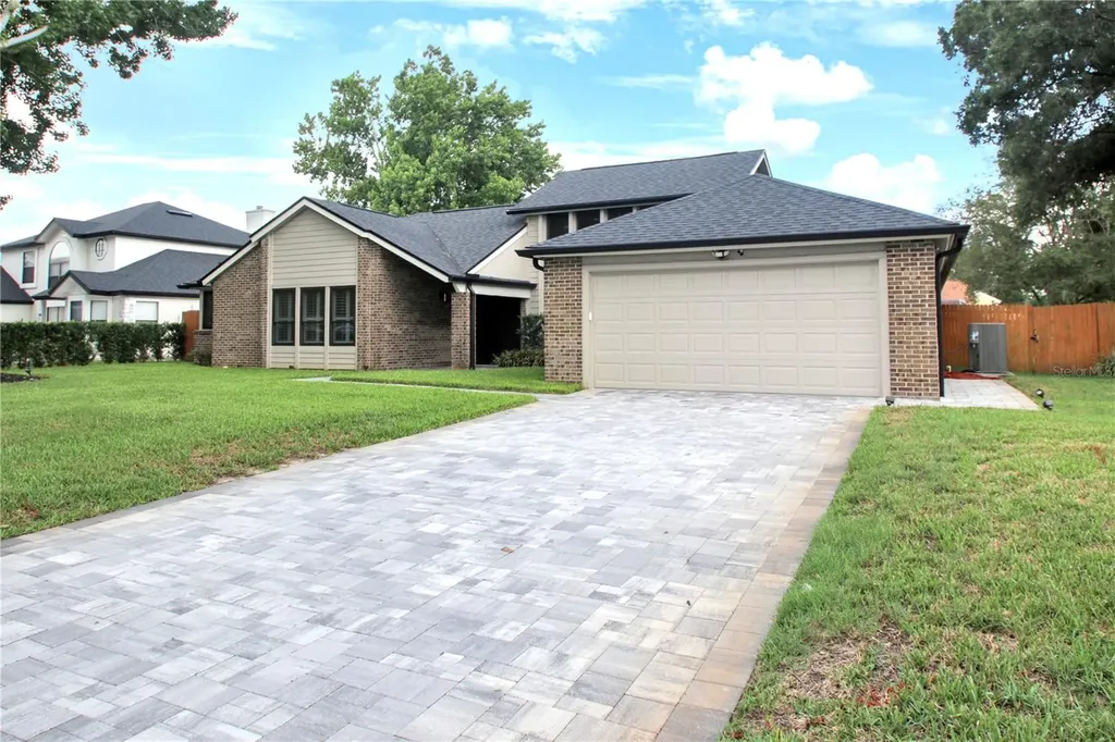 7921 Palmdale Drive Orlando FL 32819