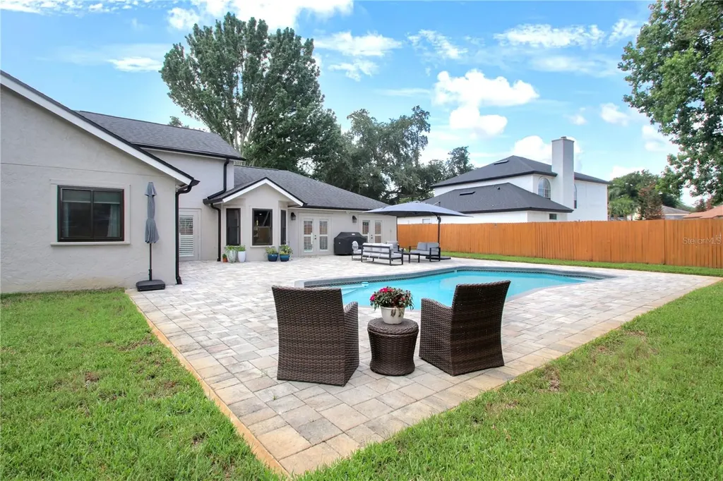 7921 Palmdale Drive Orlando FL 32819