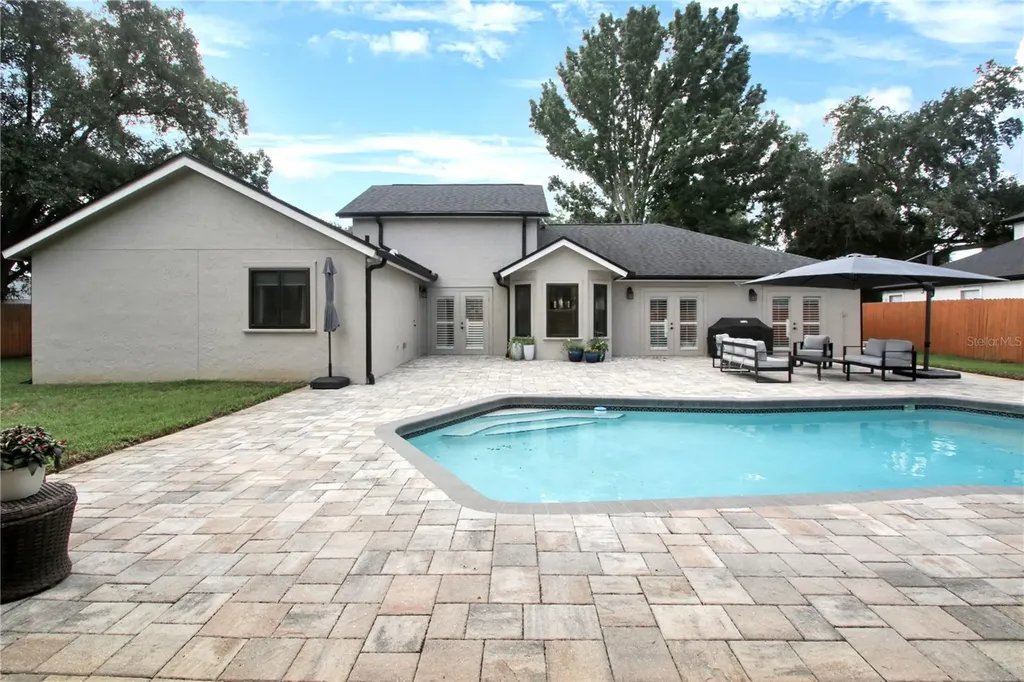 7921 Palmdale Drive Orlando FL 32819