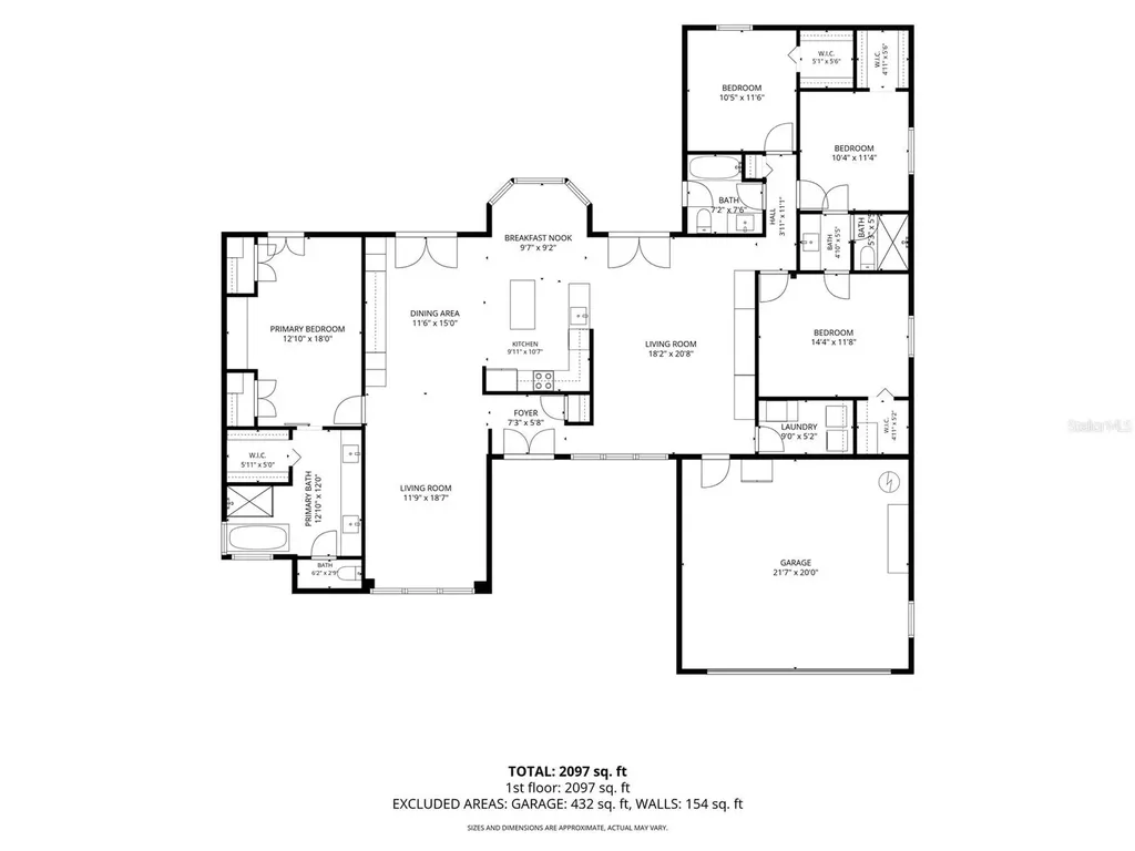 7921 Palmdale Drive Orlando FL 32819