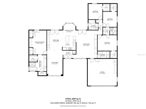 7921 Palmdale Drive Orlando FL 32819
