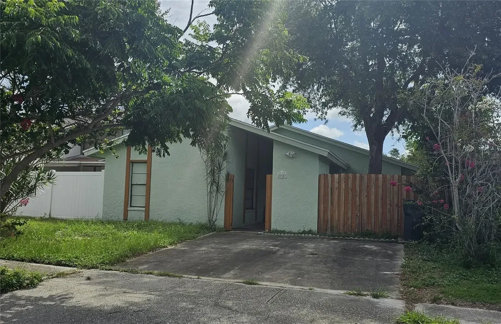 10307 Pennytree Place Tampa FL 33624