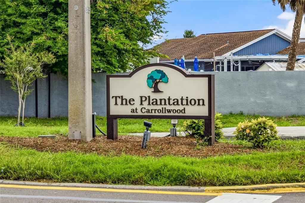 10307 Pennytree Place Tampa FL 33624