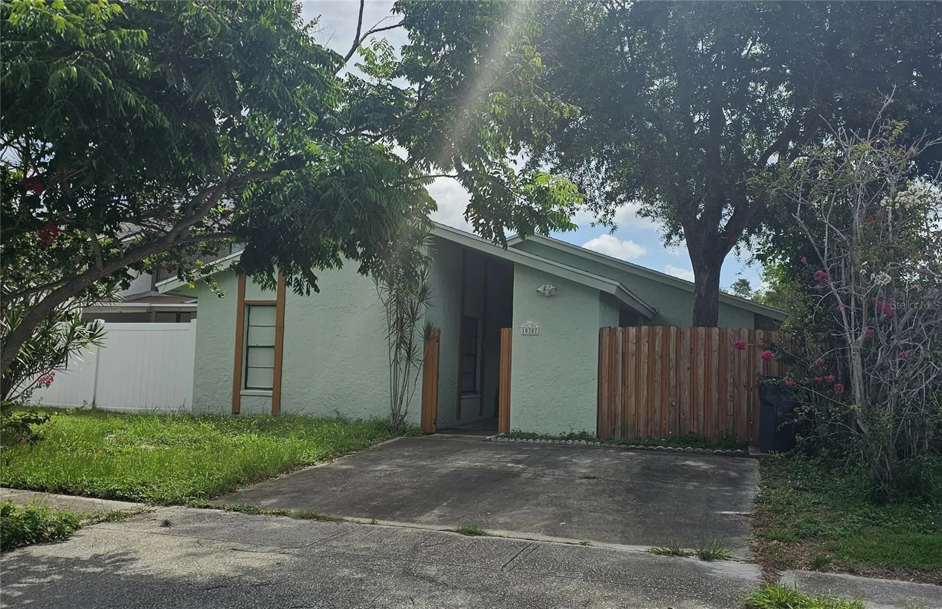 10307 Pennytree Place Tampa FL 33624