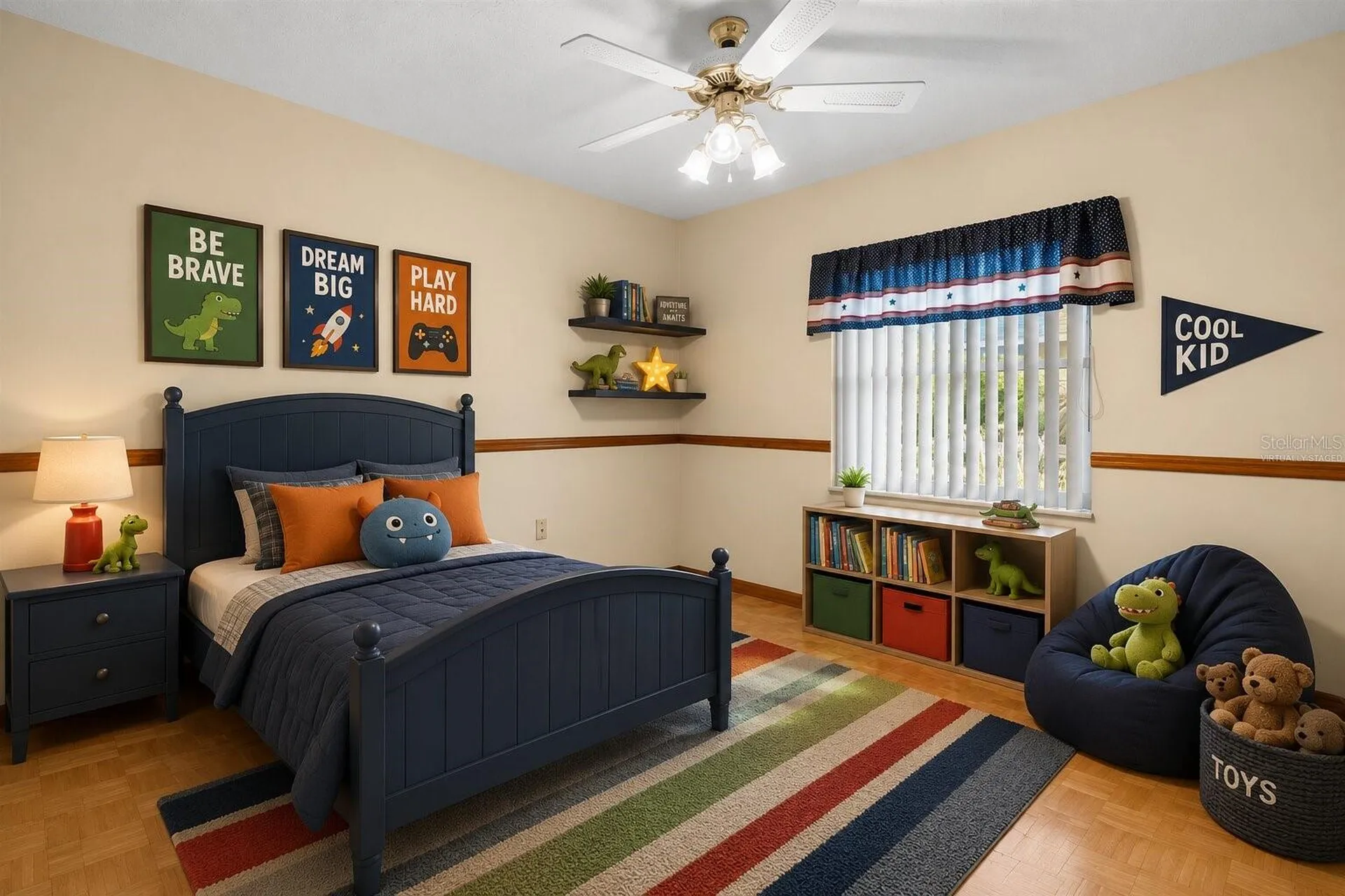 1205 Branda Vista Drive Brandon FL 33510