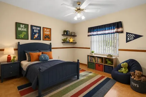 1205 Branda Vista Drive Brandon FL 33510