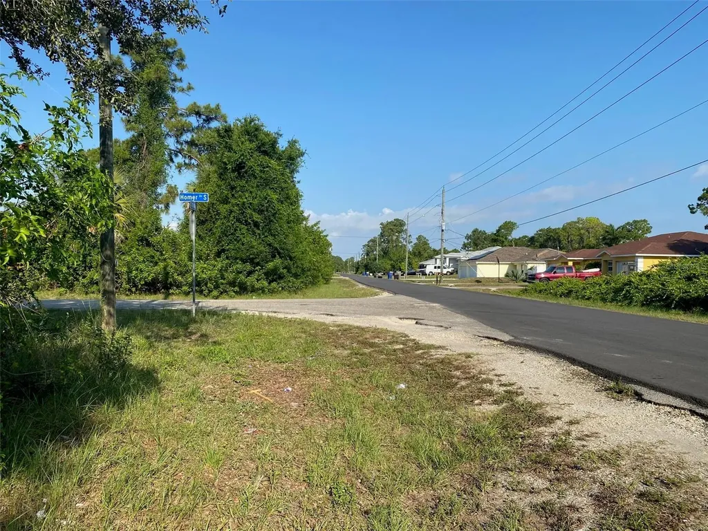 104 Homer Avenue S Lehigh Acres FL 33973