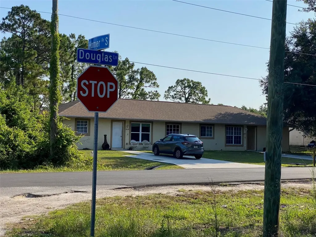 104 Homer Avenue S Lehigh Acres FL 33973