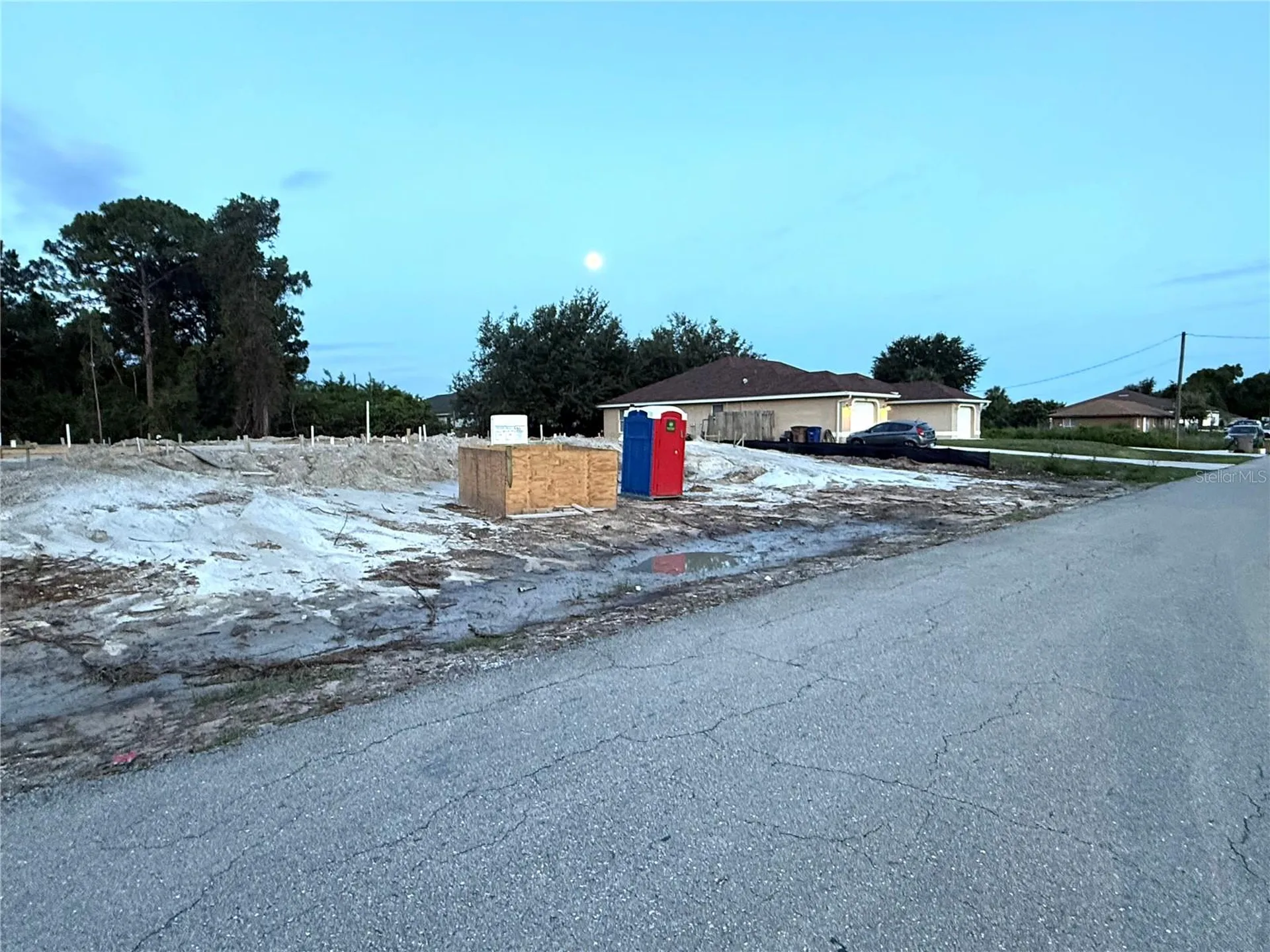 104 Homer Avenue S Lehigh Acres FL 33973