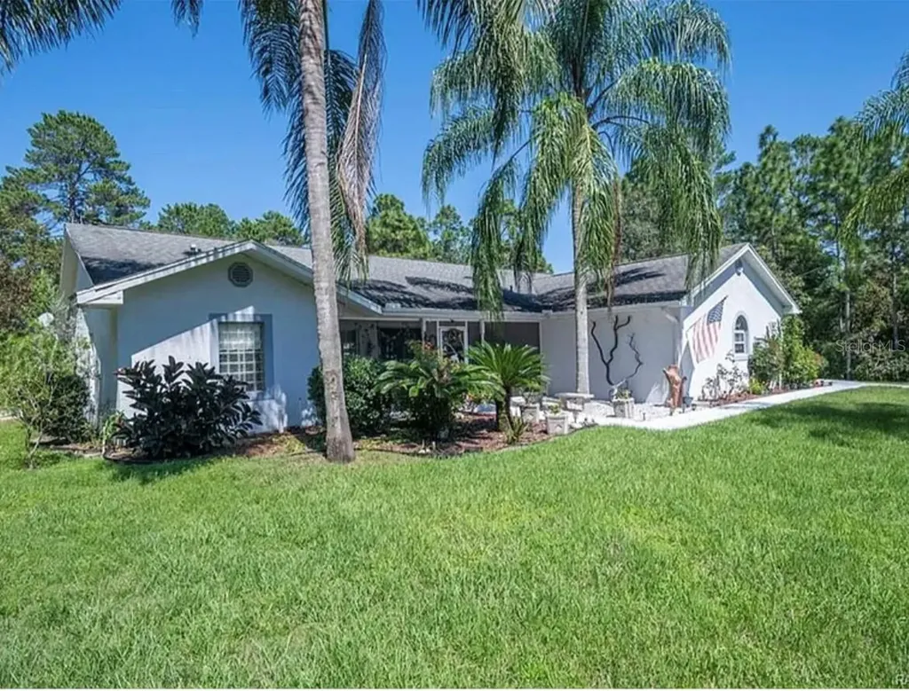 4353 W Pine Ridge Boulevard Beverly Hills FL 34465