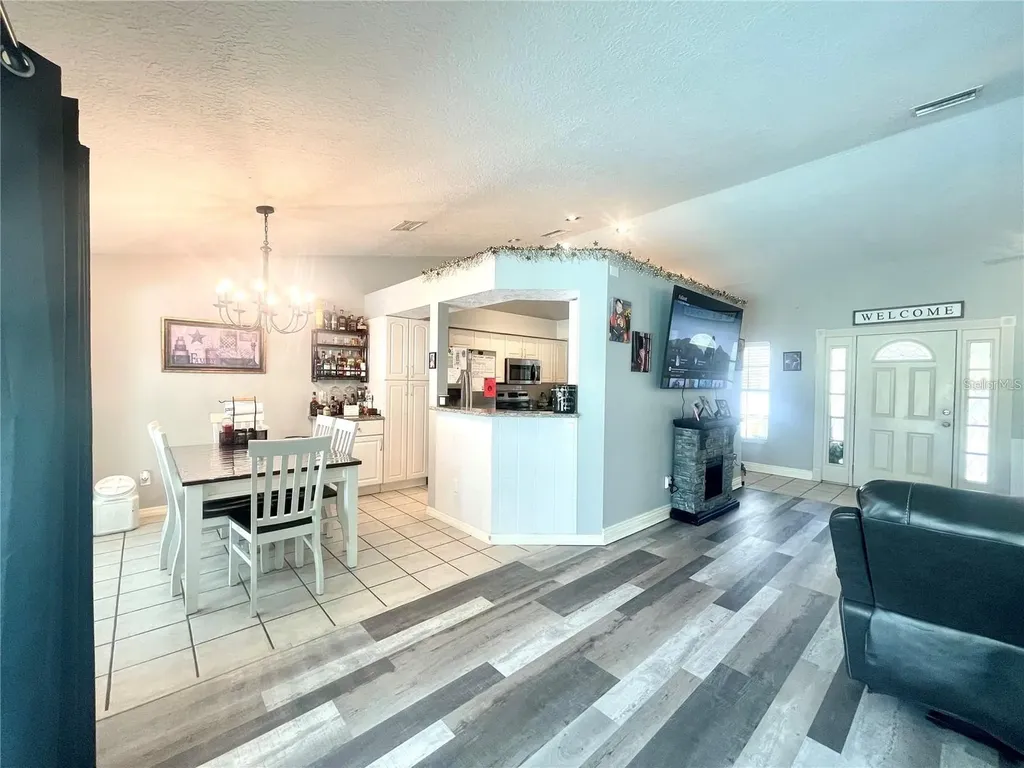 4353 W Pine Ridge Boulevard Beverly Hills FL 34465