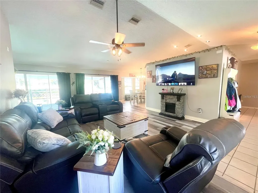 4353 W Pine Ridge Boulevard Beverly Hills FL 34465