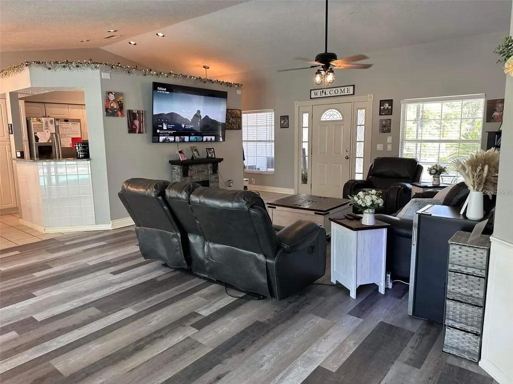 4353 W Pine Ridge Boulevard Beverly Hills FL 34465