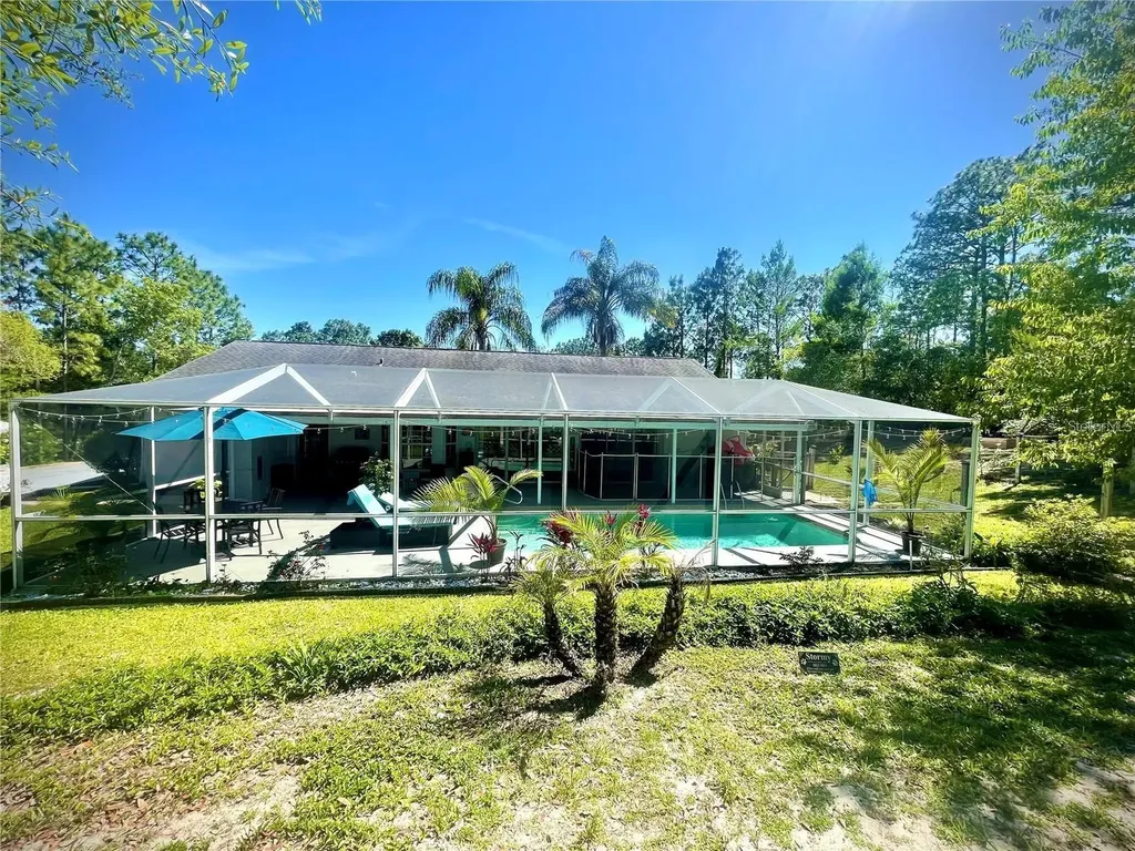 4353 W Pine Ridge Boulevard Beverly Hills FL 34465