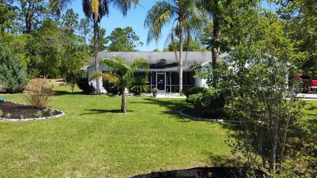 4353 W Pine Ridge Boulevard Beverly Hills FL 34465