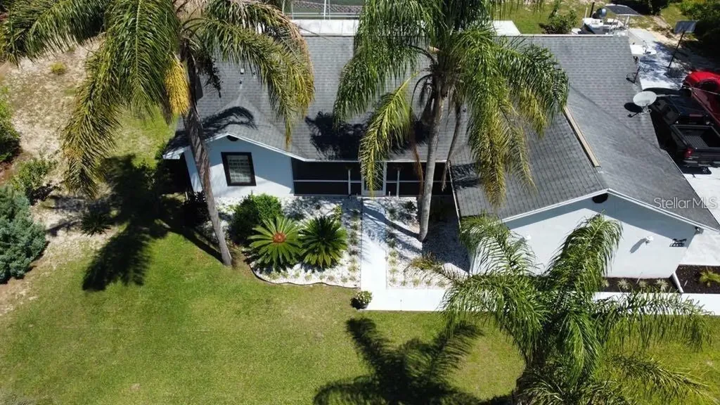 4353 W Pine Ridge Boulevard Beverly Hills FL 34465