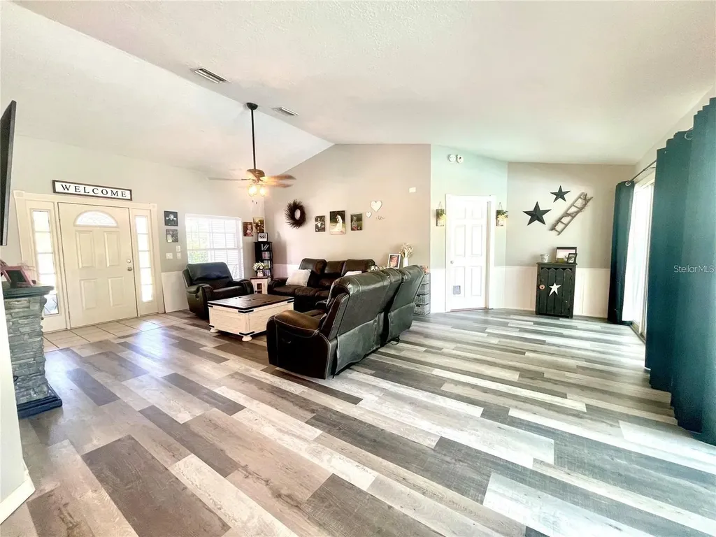 4353 W Pine Ridge Boulevard Beverly Hills FL 34465