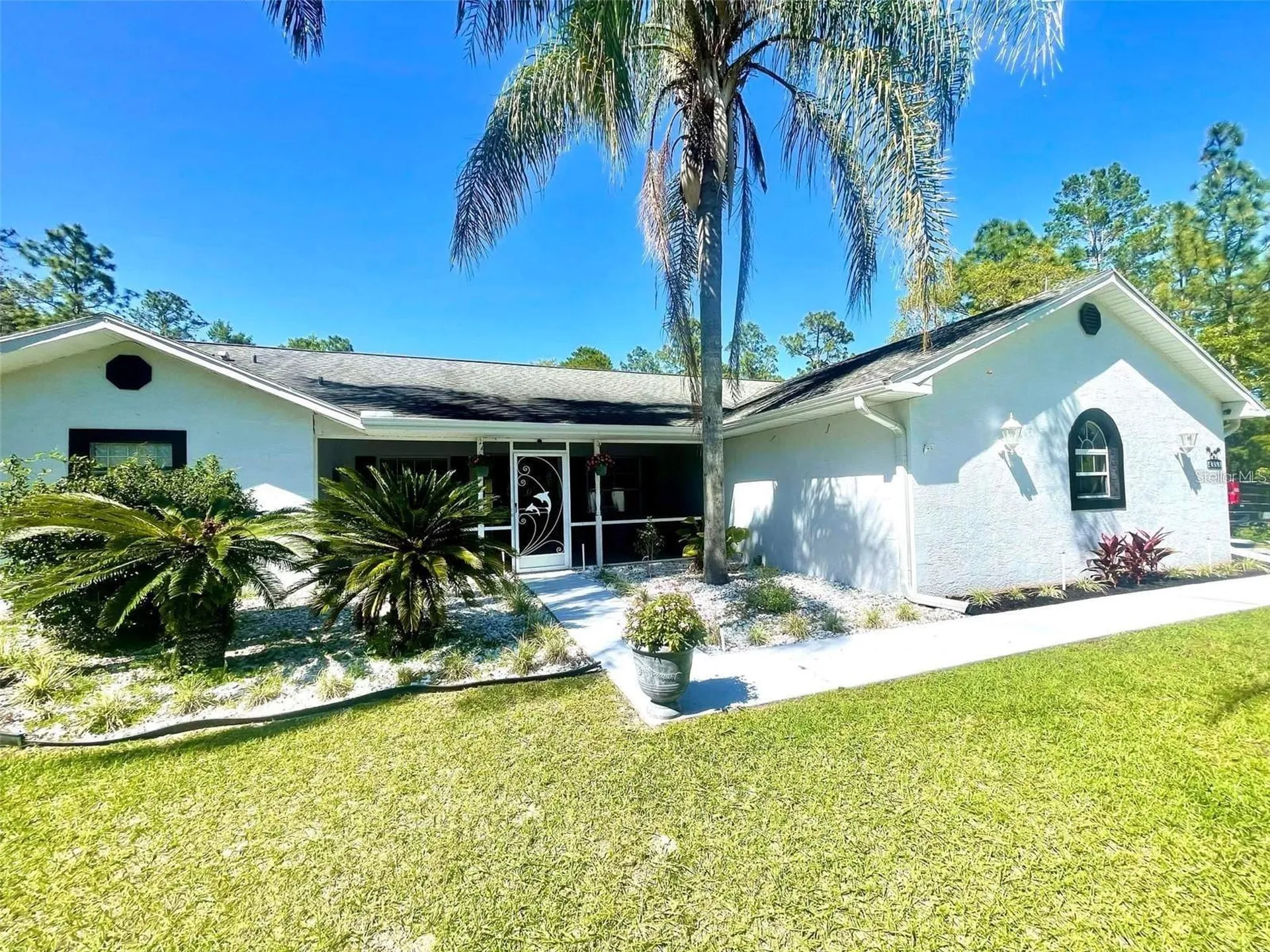 4353 W Pine Ridge Boulevard Beverly Hills FL 34465
