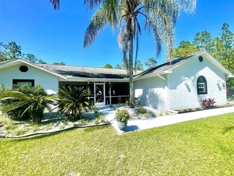 4353 W Pine Ridge Boulevard Beverly Hills FL 34465