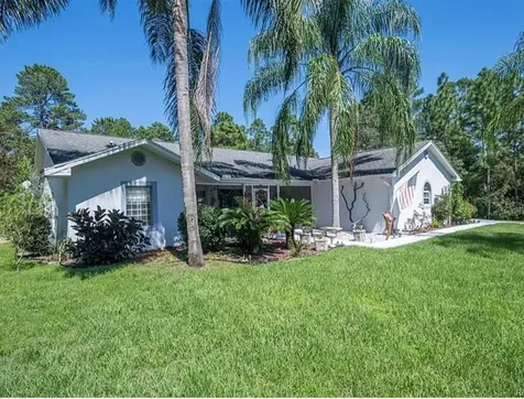 4353 W Pine Ridge Boulevard Beverly Hills FL 34465