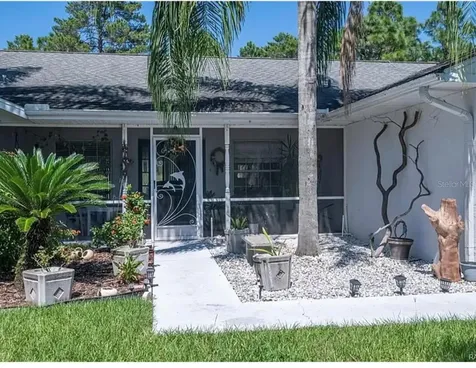 4353 W Pine Ridge Boulevard Beverly Hills FL 34465