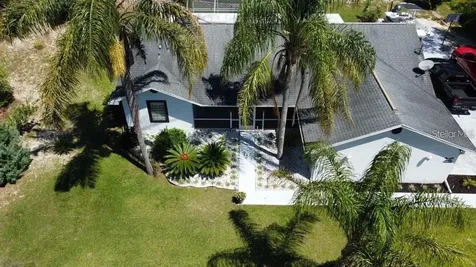 4353 W Pine Ridge Boulevard Beverly Hills FL 34465