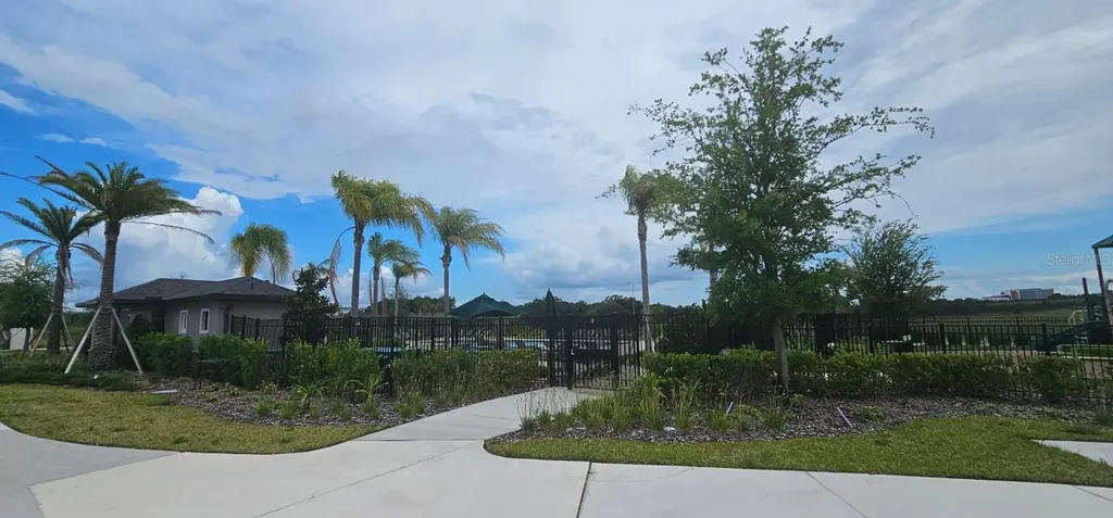 2557 Rider Rain Lane Apopka FL 32703