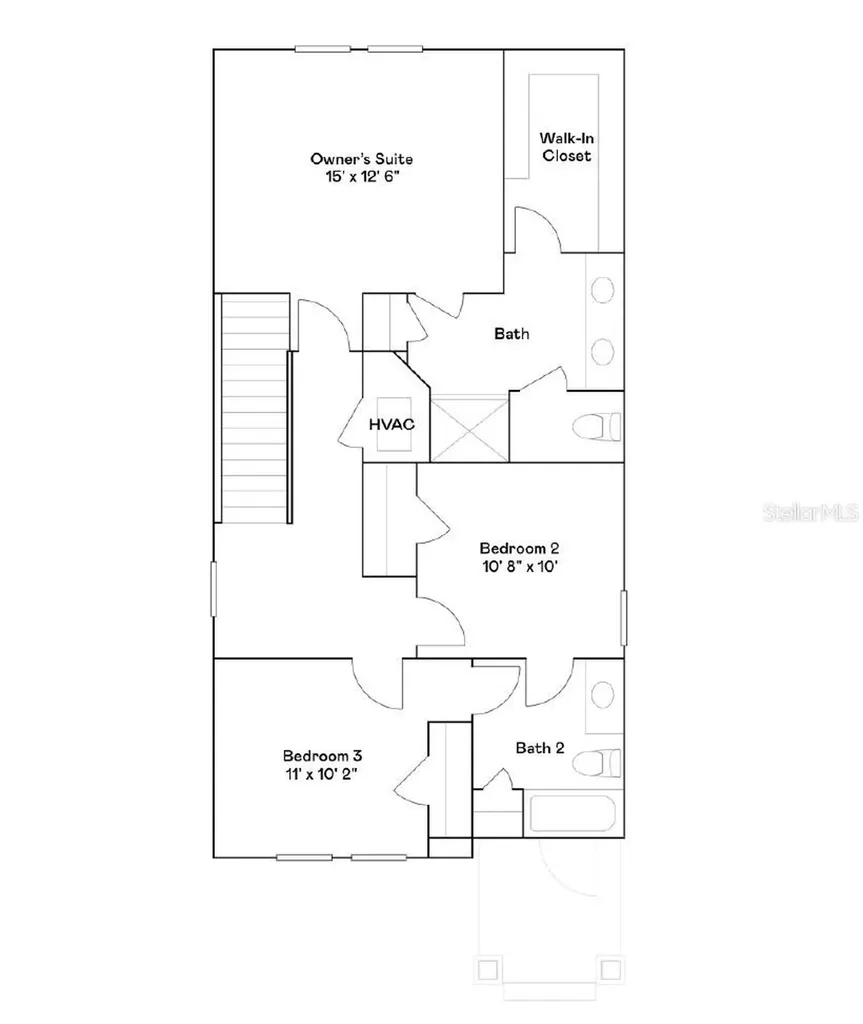 2557 Rider Rain Lane Apopka FL 32703