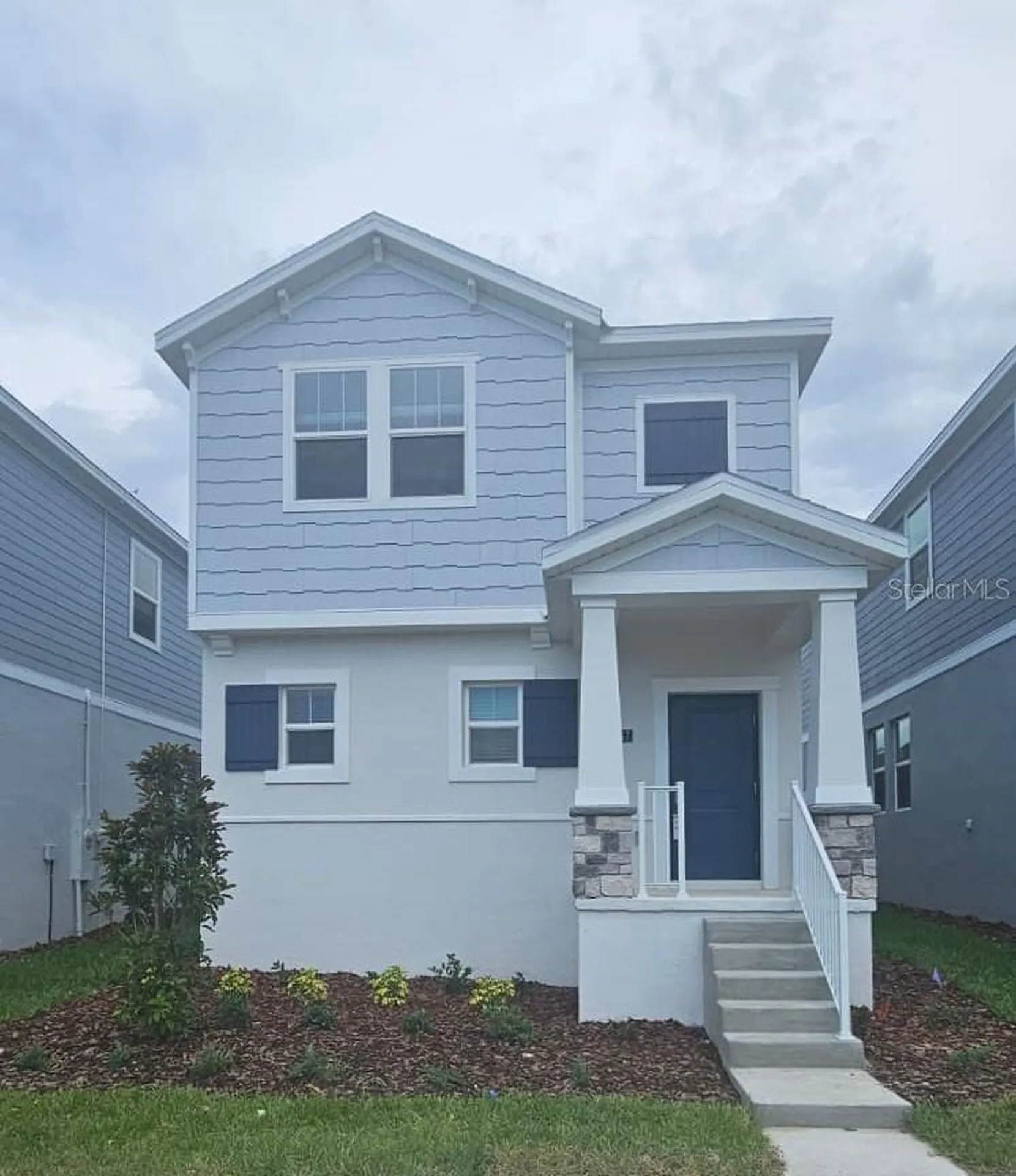 2557 Rider Rain Lane Apopka FL 32703