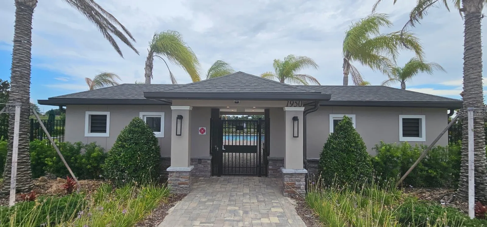 2557 Rider Rain Lane Apopka FL 32703