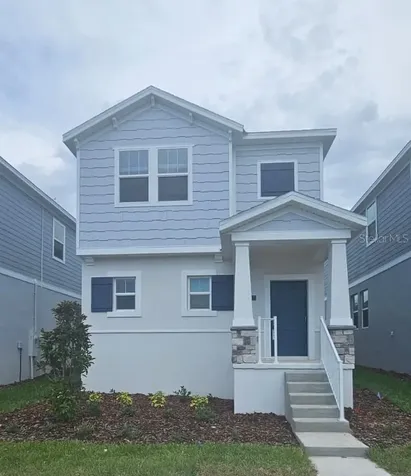 2557 Rider Rain Lane Apopka FL 32703