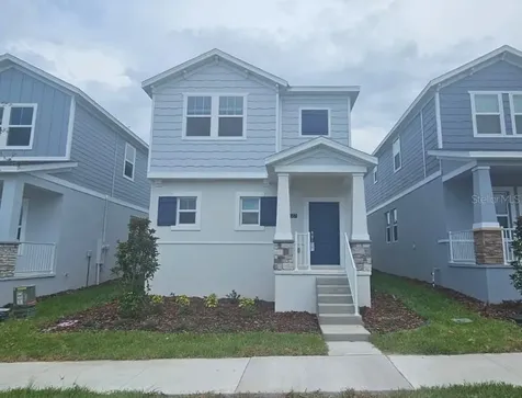 2557 Rider Rain Lane Apopka FL 32703
