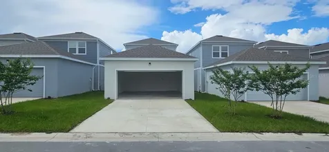 2557 Rider Rain Lane Apopka FL 32703