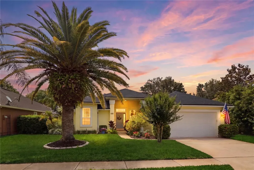 757 Blackmoor Gate Lane St Augustine FL 32084