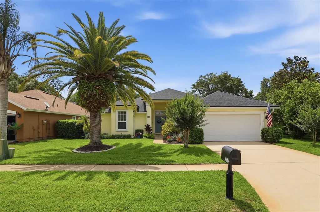 757 Blackmoor Gate Lane St Augustine FL 32084