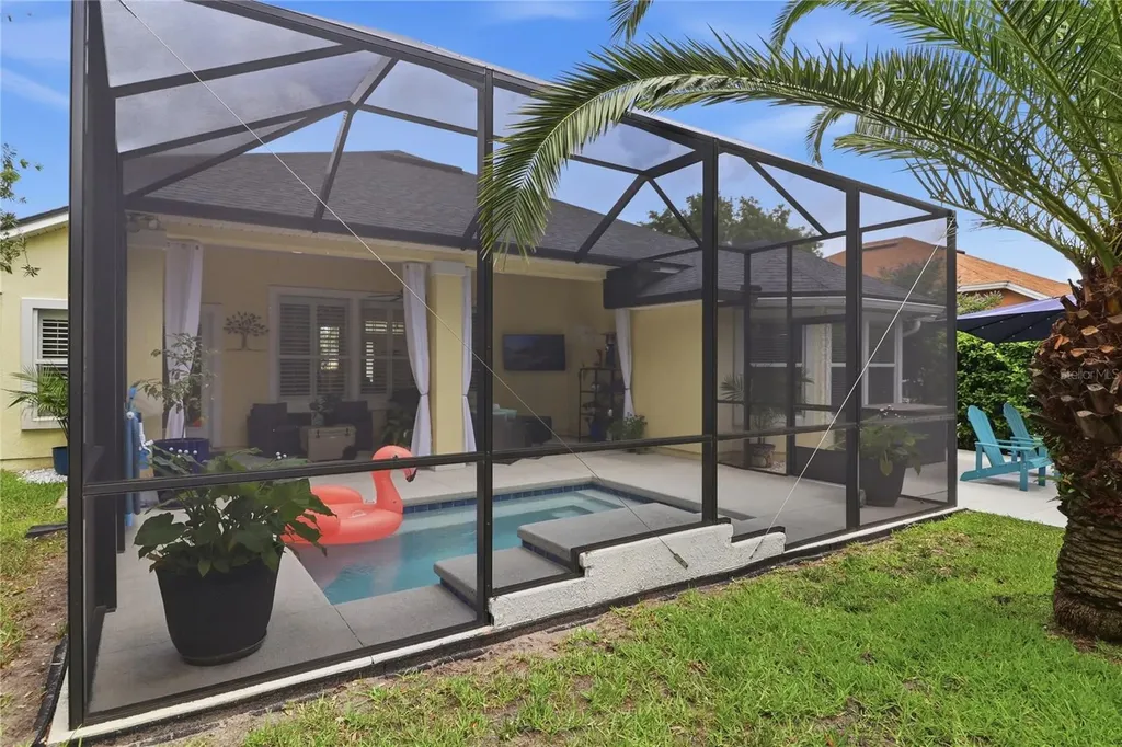 757 Blackmoor Gate Lane St Augustine FL 32084