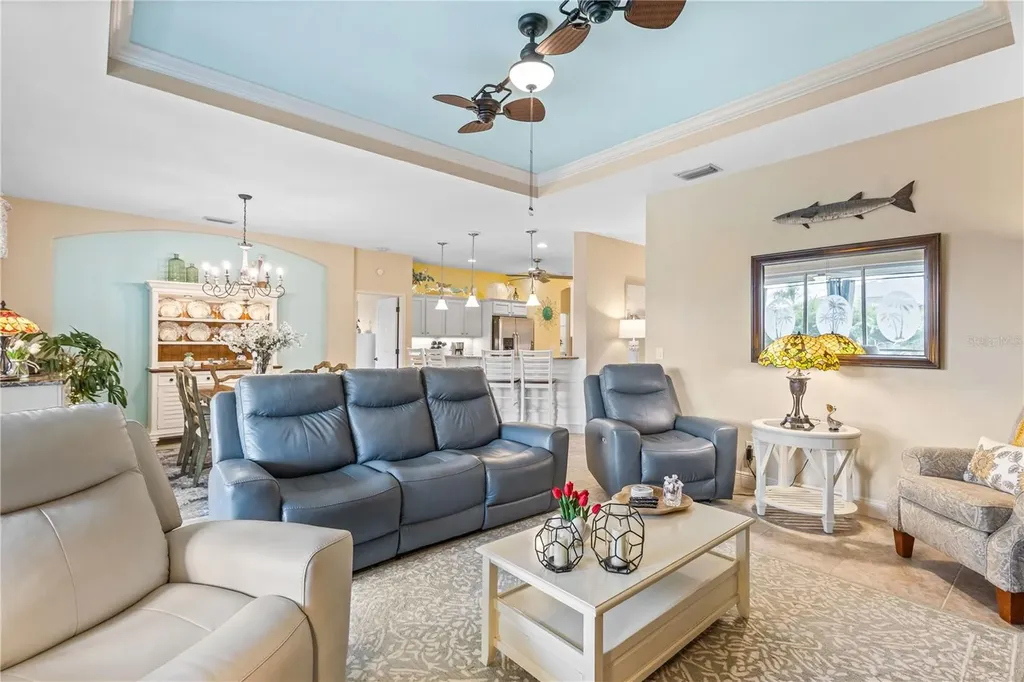 117 Beau Rivage Drive Rotonda West FL 33947