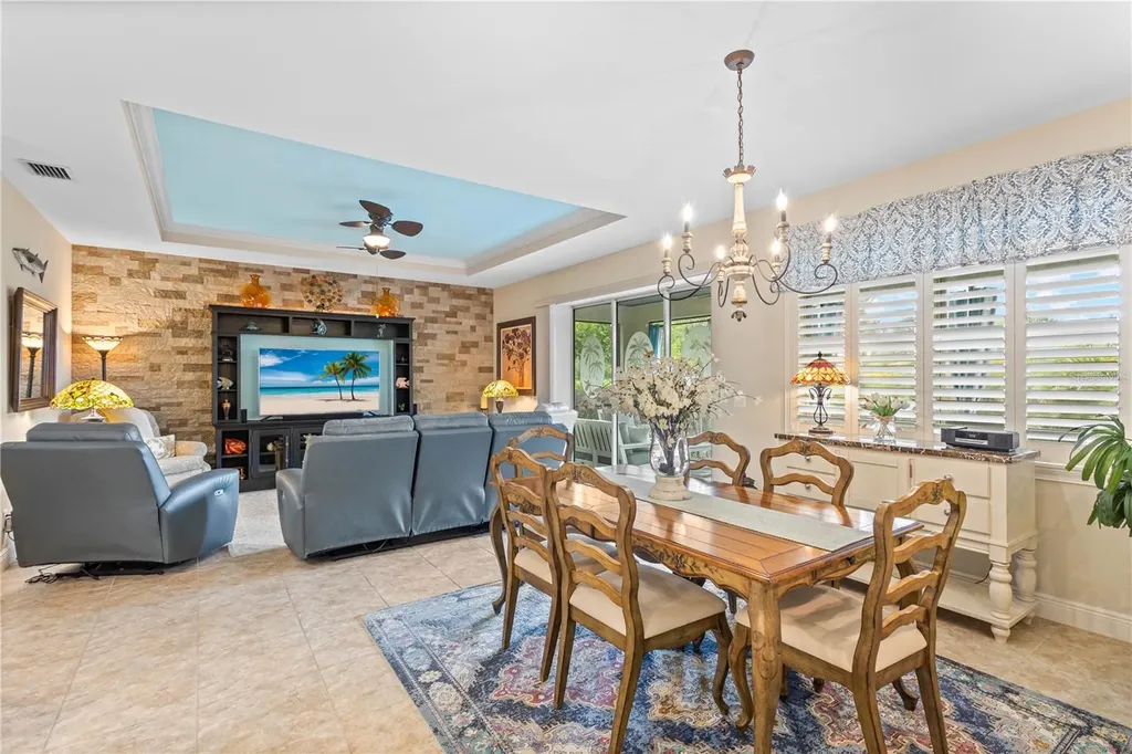 117 Beau Rivage Drive Rotonda West FL 33947