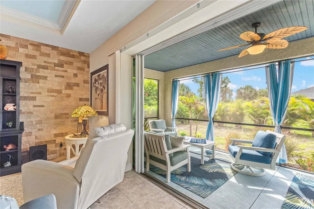 117 Beau Rivage Drive Rotonda West FL 33947