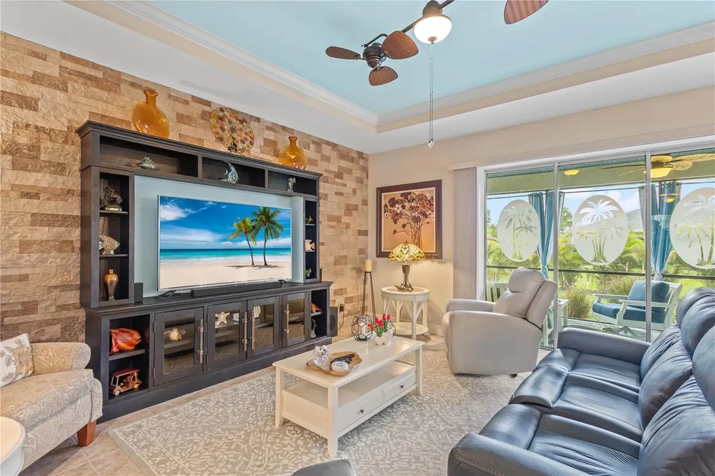 117 Beau Rivage Drive Rotonda West FL 33947