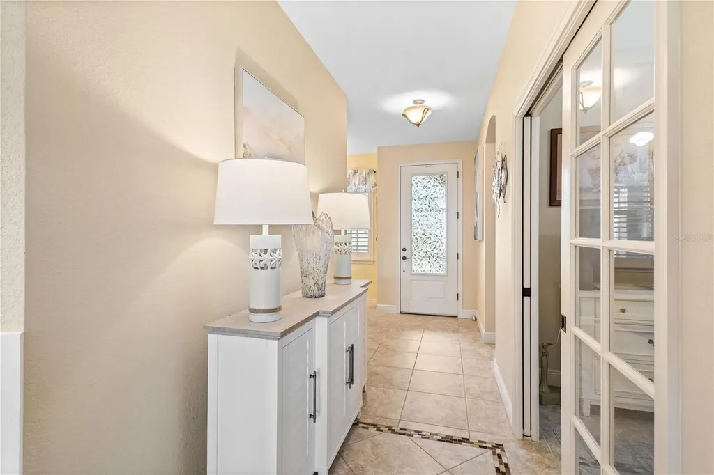 117 Beau Rivage Drive Rotonda West FL 33947
