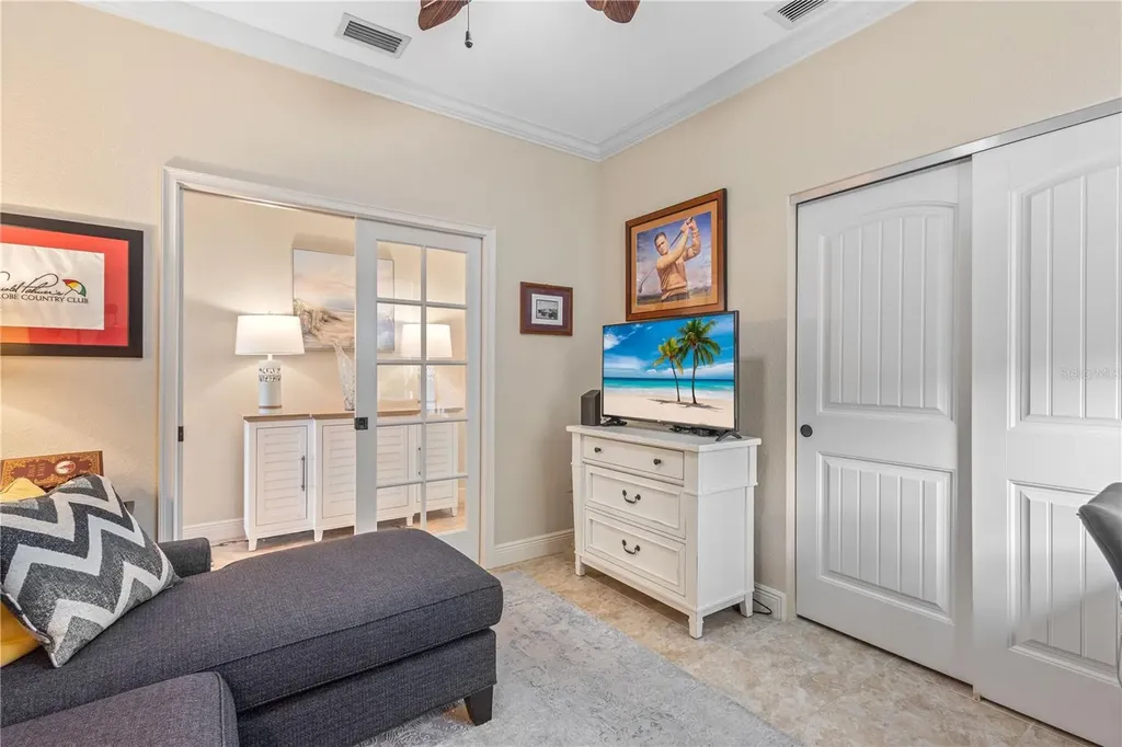 117 Beau Rivage Drive Rotonda West FL 33947