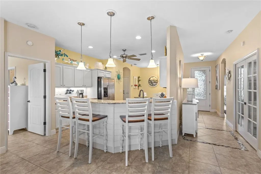 117 Beau Rivage Drive Rotonda West FL 33947