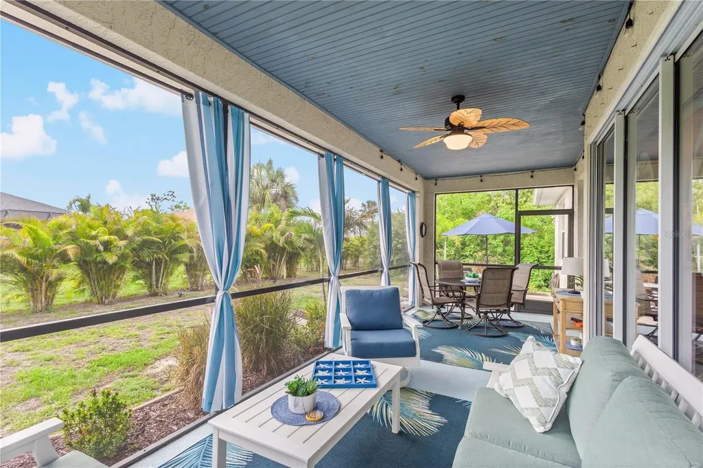 117 Beau Rivage Drive Rotonda West FL 33947