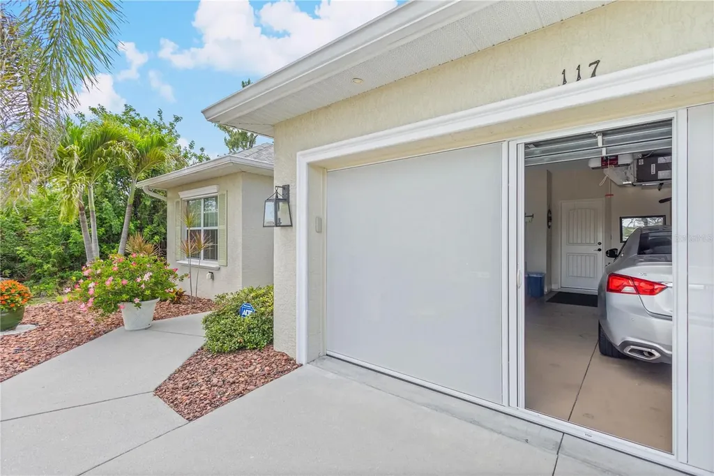117 Beau Rivage Drive Rotonda West FL 33947