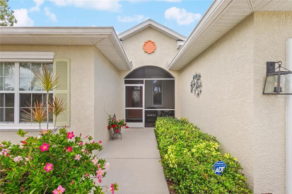 117 Beau Rivage Drive Rotonda West FL 33947